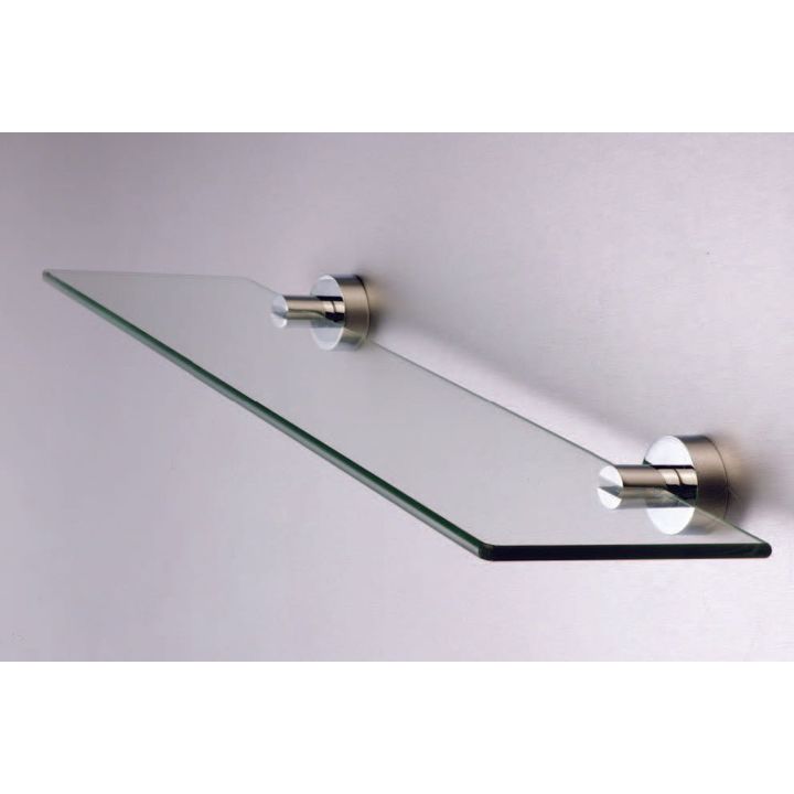 Fiorano Glass Shelf - Decor Handles - bathroom accessories