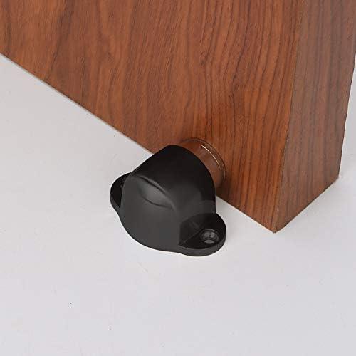 Floor mounted magnetic door stop - Decor Handles - door stops