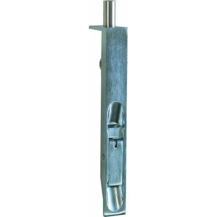 Flush bolt 150mm - Decor Handles