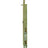 Flush bolt 400mm - Decor Handles