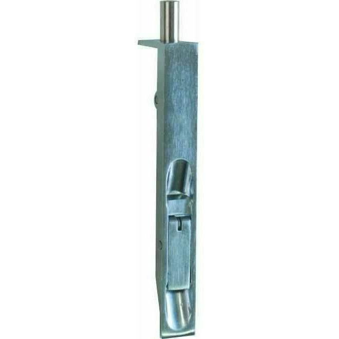 Flush Bolt 600mm - Decor Handles