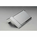 Messina Paper Holder with Cover