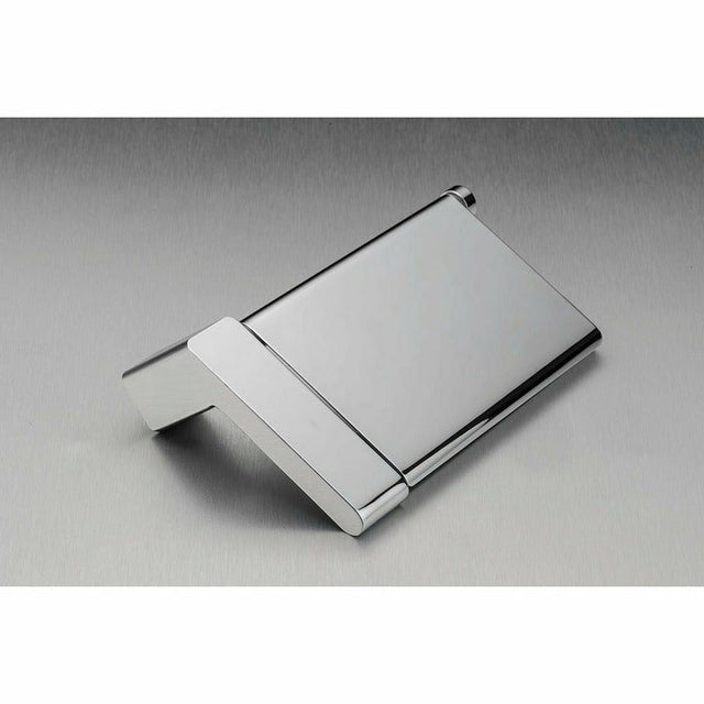 Messina Paper Holder with Cover