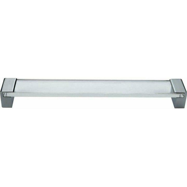 Glass cupboard handles - Decor Handles