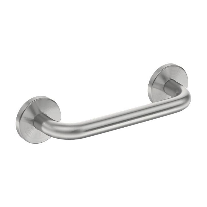 GRST01B Grab Rail 300mm - Decor Handles - Bathroom Accessories