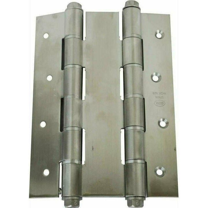 Heavy duty double action hinge/each - Decor Handles