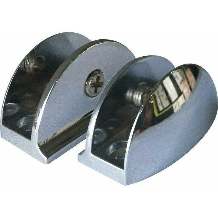 Light duty glass shelf bracket - Decor Handles - brackets