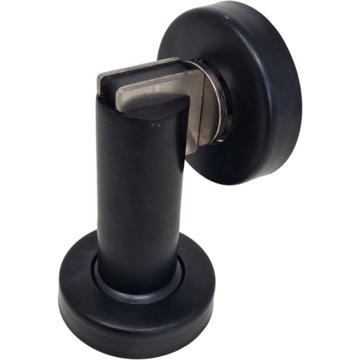 Magnetic Door Stop - Wall & Floor Mount - Decor Handles