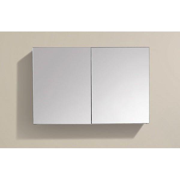 Mirror Cabinet - 1000mm - Decor Handles - Mirrors