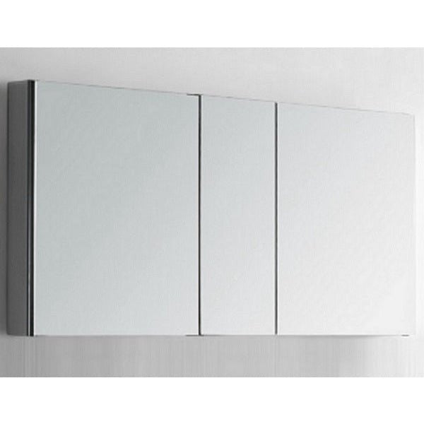 Mirror Cabinet - 1250mm - Decor Handles - Mirrors