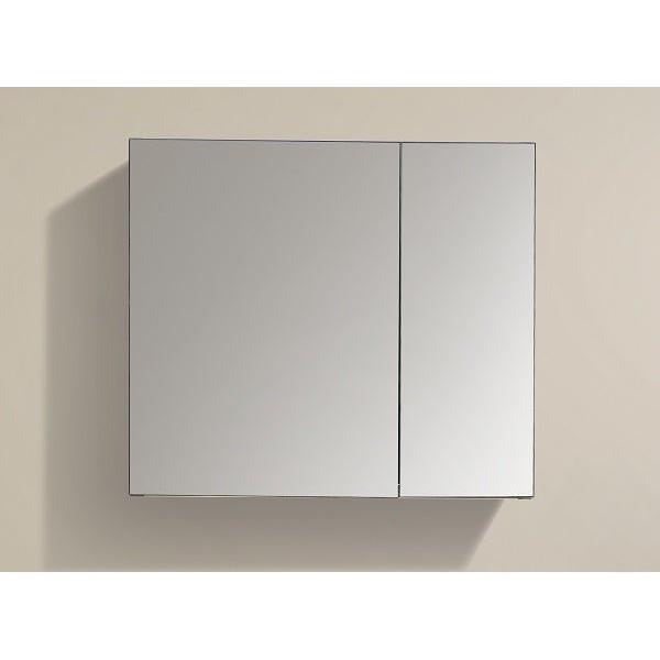 Mirror Cabinet - 750mm - Decor Handles - Mirrors