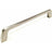 modern minimal cupboard handle - Decor Handles