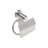 Modern Toilet Roll Holder Swing Type with Cover - Decor Handles - Toilet Roll Holders