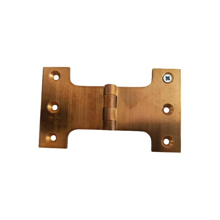 Parliament Hinges - Decor Handles - HINGES