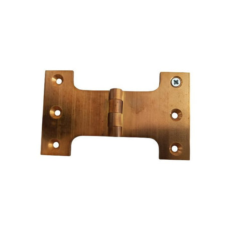 Parliament Hinges - Decor Handles - HINGES