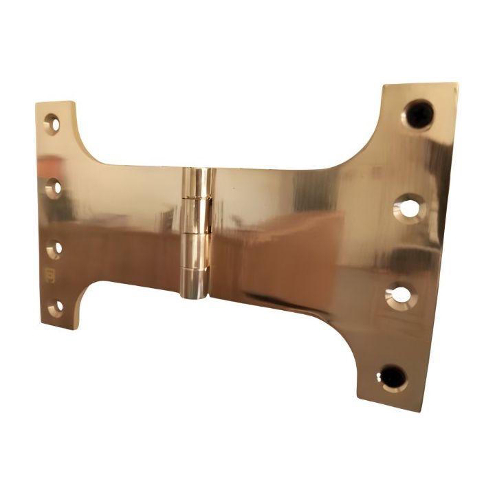 Parliament Hinges - Decor Handles - HINGES