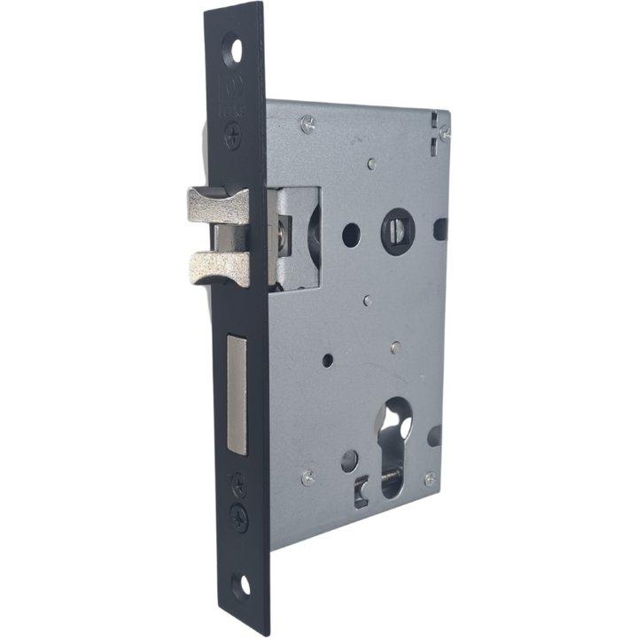 Professional cylinder mortise lock (lock body only) - Decor Handles