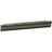 Rectangular glass cupboard handle - Decor Handles