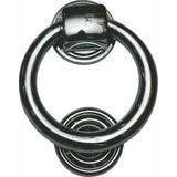 Ring door knocker - Decor Handles