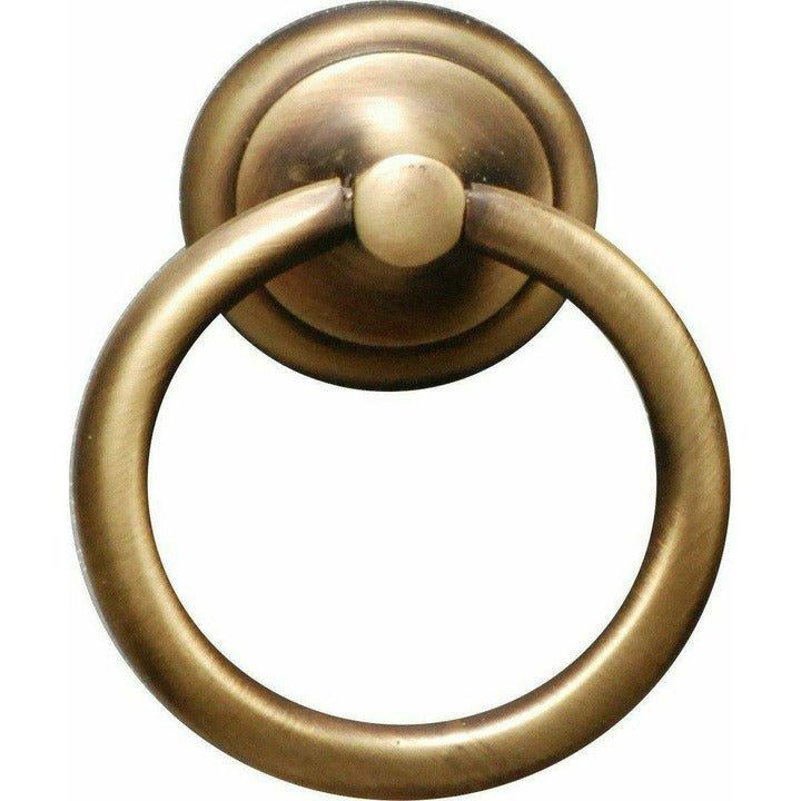 Ring handle 50mm - Decor Handles
