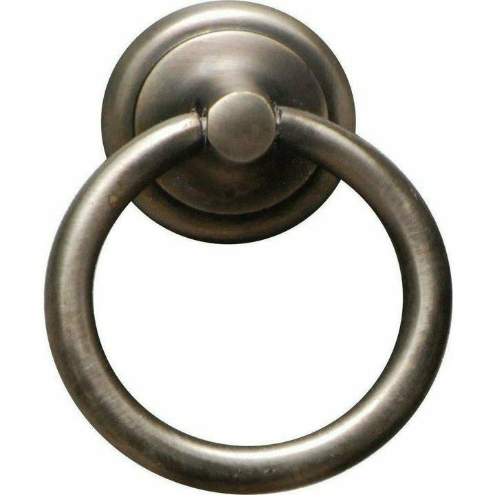 Ring handle 50mm - Decor Handles