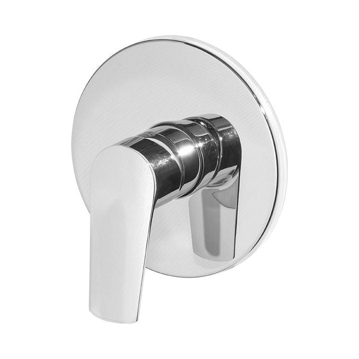 Ritz Concealed Mixer - Decor Handles - Taps