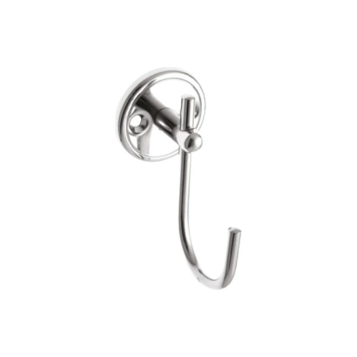 Robe Hook - Appolo - Decor Handles - Bathroom Accessories