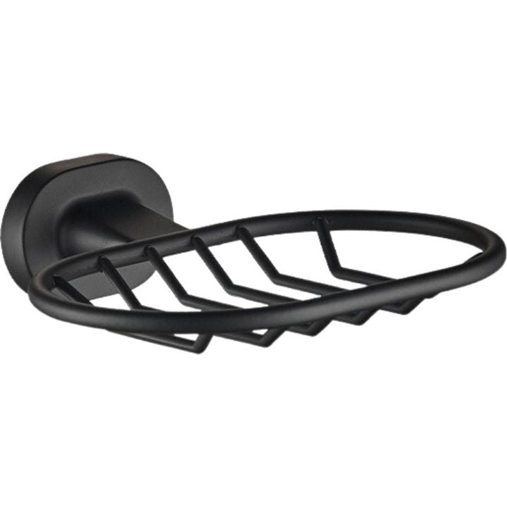 Soap Basket - Decor Handles - bathroom accessories