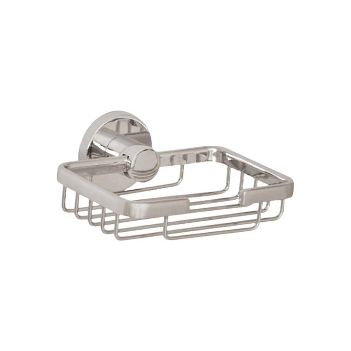 Soap Basket - Decor Handles - bathroom accessories