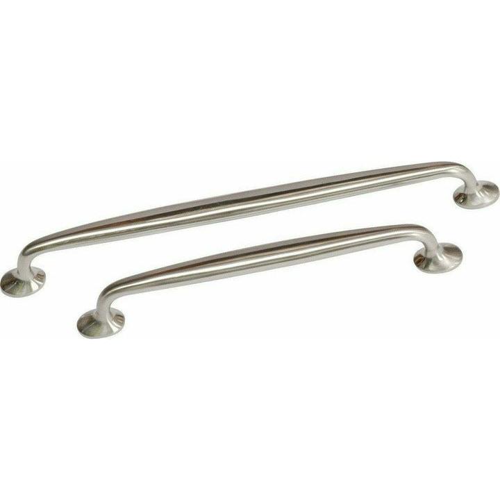 Solid brass cupboard handle - Decor Handles