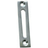 Solid brass striker for wooden window handles - Decor Handles