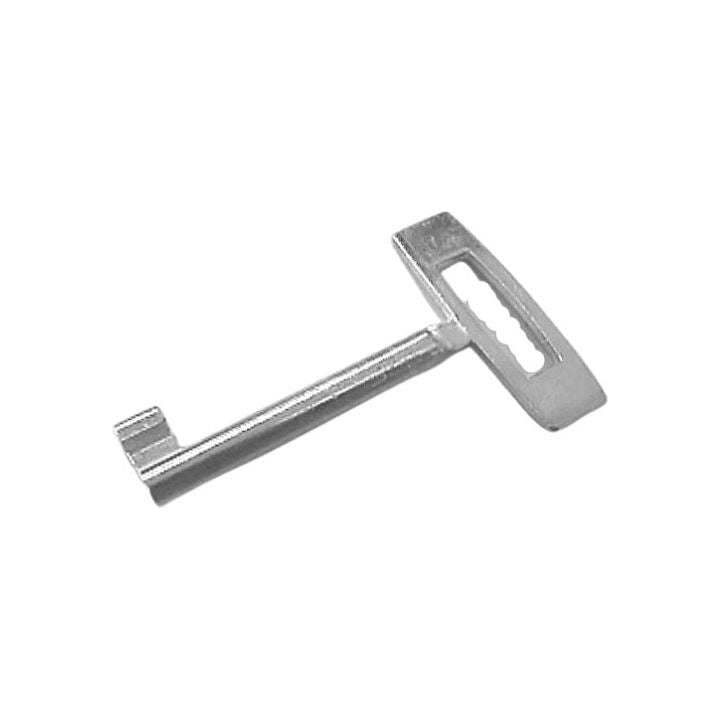 Spare Key for Cupboard Lock (CL-10) - Decor Handles - cupboard lock