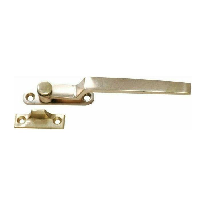 Square flat window handle - Decor Handles