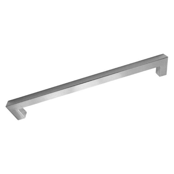 Square Stainless Steel Cupboard Handles - Decor Handles - cupboard handle
