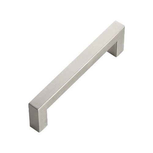 Square Stainless Steel Cupboard Handles - Decor Handles - cupboard handle