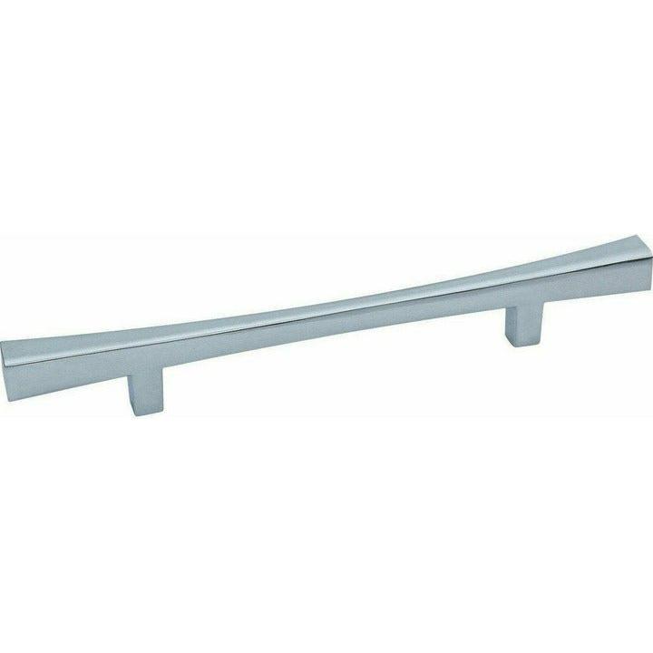 Square tapered cupboard handle - Decor Handles