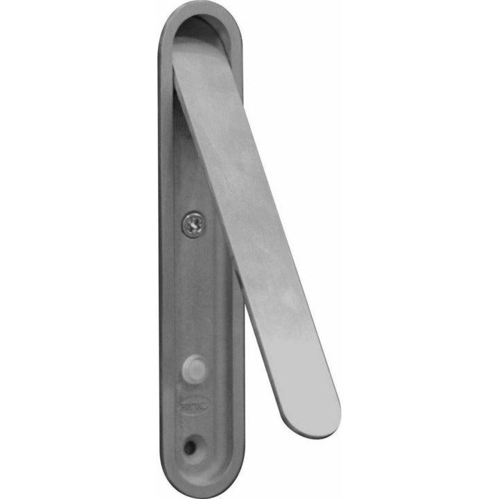 Stainless steel cavity pull (304) - Decor Handles