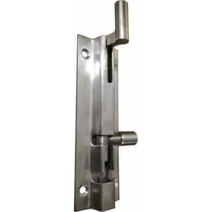 Stainless steel necked bolt - Decor Handles