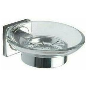 stainless steel soap holder - Decor Handles - bathroom accessories