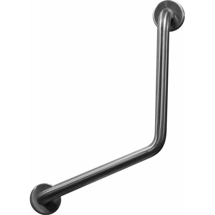 V shaped stainless steel grab rail - Decor Handles - shower accesories