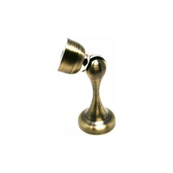 Wall/floor mounted magnetic door stop - Decor Handles