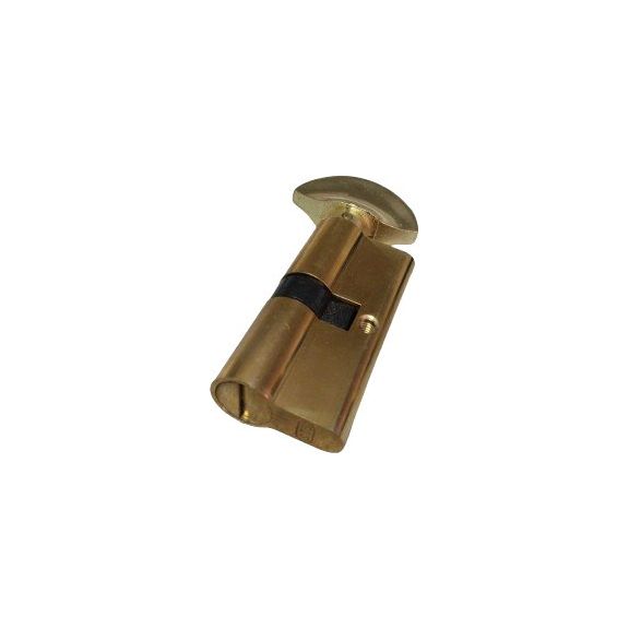 WC knob cylinder (For toilet and bathroom doors) - Decor Handles - cylinder